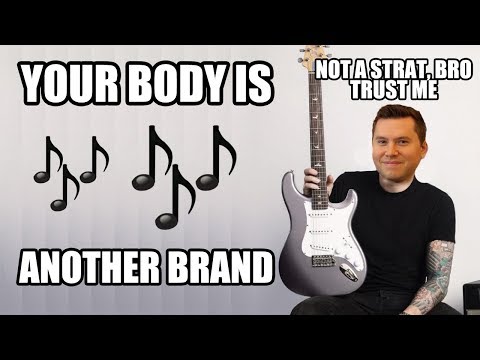 The John Mayer Episode – The Music is Win Podcast | Ep. 28