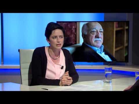 Uitgelicht! 9 september 2016 - Roelof Bisschop (SGP) over Prinsjesdaglekken en Gülenscholen