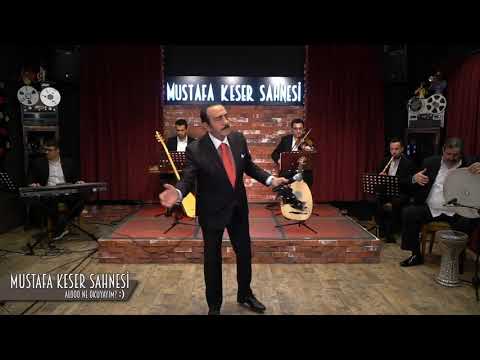 Mustafa Keser Sahnesi - Canlı Yayın 13.04.2020