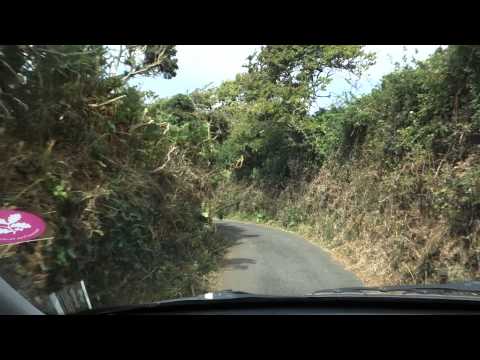 Cornwall Ancient Hedgerows