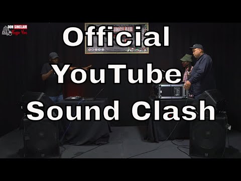 Fire Sound vs Bad Intentions - Dub Fi Dub Live & Direct @ YouTube