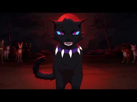 Warrior Cats Animation Tribute || Thunder