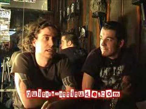 textures interview part1