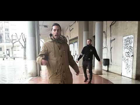 SETH-DESACATO  [Video oficial]