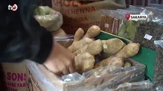 Havalar Soğudu, Aktarlara İlgi Arttı