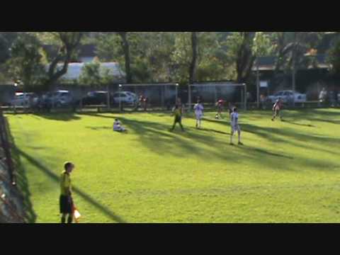 Cruzeiro 2 x 1 Juventude 05.09.09