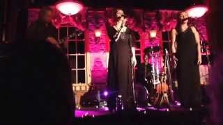 Hark the Herald Angels Sing by Billy McLaughlin and Simple Gifts