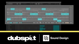 Video thumbnail for Sound Design Tutorial: Looping FX Using Ultraloop from Twisted Tools w/ Matt Cellitti by Dubspot