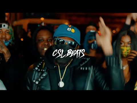 Central Cee x Pop Smoke x Lil Tjay - Retail Therapy x Genius (Remix) [prod. cslbeats x diamondwav]