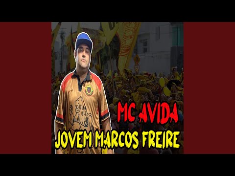 Jovem Marcos Freire