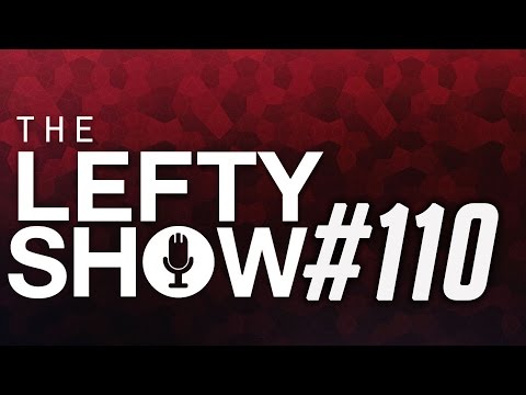 TLS #110: Lena Dunham Genital Abuse Hypocrisy, Voting Makes You an Idiot, Black Friday (11/5/2014)