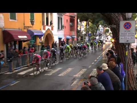 inCycle video: Milan-San Remo 2014 race highlights