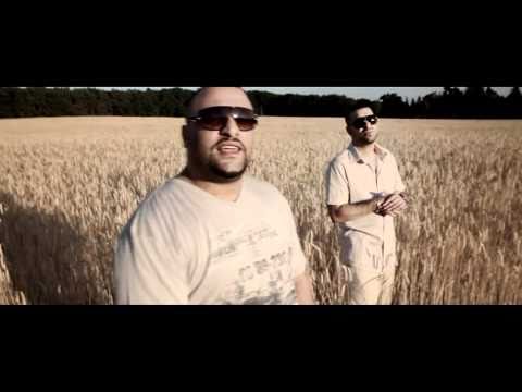 JASHA feat. AYMAN - "MEIN HERZ" (OFFICIAL HD TRAILER)