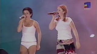 t.A.T.u. - Зачем я (Cerbul de Aur, 2002)