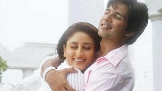 Shahid Kapoor & Kareena Kapoor To Patch Up Again?