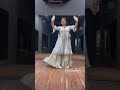 DANCE VIDEO ON BULLEYA ️ By Simran Chhabra Simranchhabra Sangeetdance Weddingdance