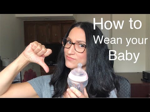 How to wean your 2-3 year old off the bottle | What worked for me.