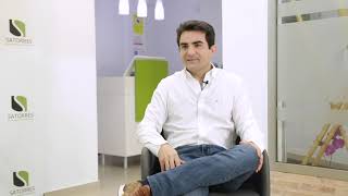 Vocación por la odontología - Clínica Dental Satorres en Paterna