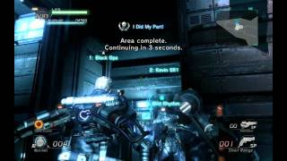 Lost Planet 2 [PC] - Tutorial How to unlock the Stealth Assassin Nom de Guerre HD[720p]
