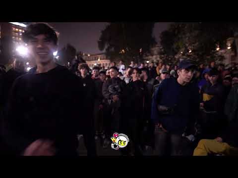 COLD vs REPLI vs LB | Fecha 4 de Torneo | #ONLYBARS2023 | 8vos