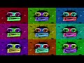 Klasky Csupo 1997 Effects 5 Powers Nineparison