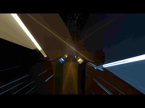 BeatSaber - Sing, Sing, Sing - Wolfgang Lohr Feat. The Speakeasy Three - Expert+