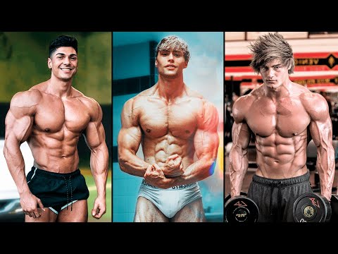 THE NEW GENERATION 🔥 Best Motivational Video 2022