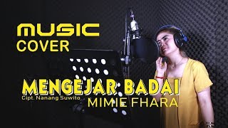 Download lagu Syahdunya Suara Mimie Fhara Nyanyi Mengejar Badai ... mp3
