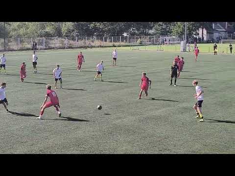 Stf Champion 2:4 Escola Varsovia 30.08.2025