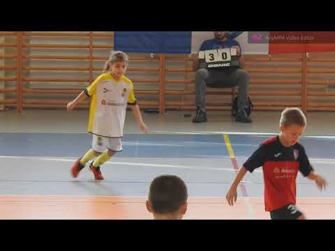 ⚽ Widok Lublin 2011 🔴 0:4 AP Bronowice Lublin