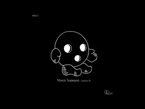 Marco Tropeano - Got that dope