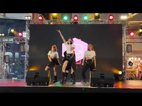 Rosequatz @ Y Idol - Esplanade Ratchada【4K 60FPS】