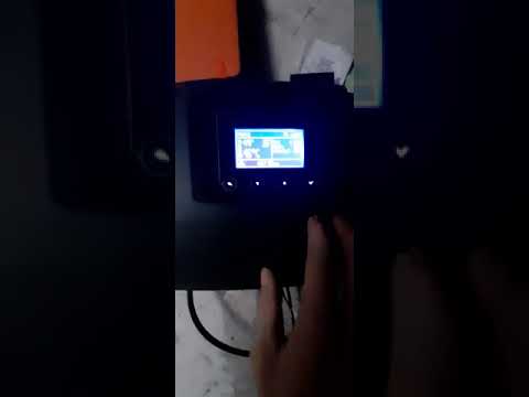 kalibracja poziomu paliwa kipi