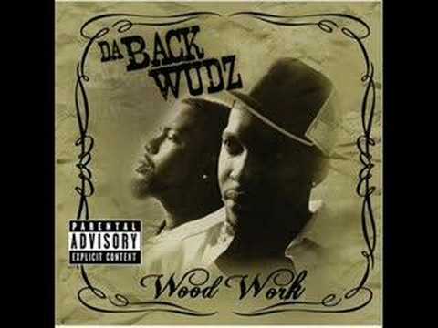 Da BackWudz - I Don't Like the Look of It (ft Caz Clay)