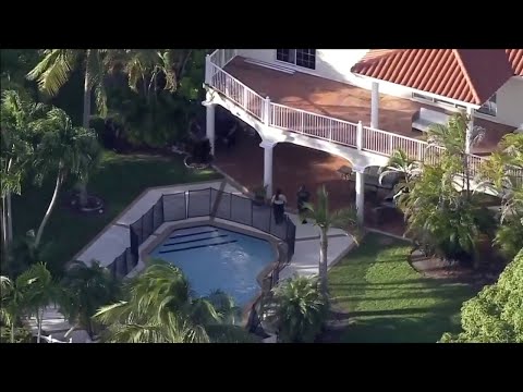 Death investigation continues at mansion in Kendall