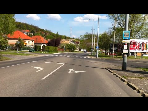 Miskolc ZOO-járat; Vadaspark - Felső-Majláth