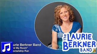&quot;All Around My Room&quot; by The Laurie Berkner Band | Best Kids Songs