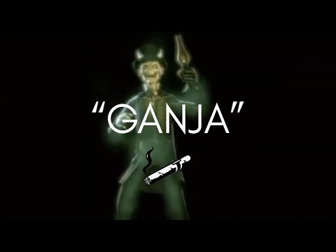 TCB Nico ~"Ganja" [Ghost Story] (Official Video)