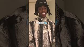 ynw melly - mixed personalities LIVE 🔥