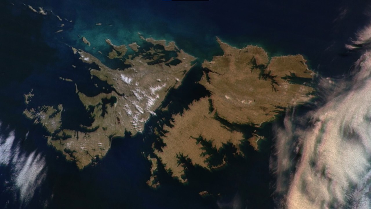 Historias Innecesarias: Islas Malvinas