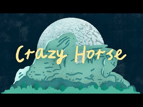 Video thumbnail for Crazy Horse