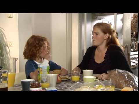 Spangas S02E096  Boos Verdrietig En Niet Verliefd