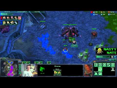 TLO vs WhiteRa Game 3