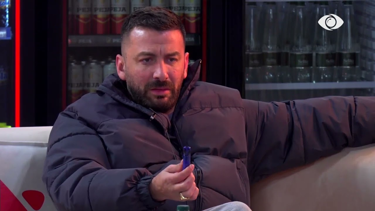 “Për mua ishte e shpifur”/ Valbona bisedon për puthjen me Gjestin, Laerti: Mos e doje me llapë?!