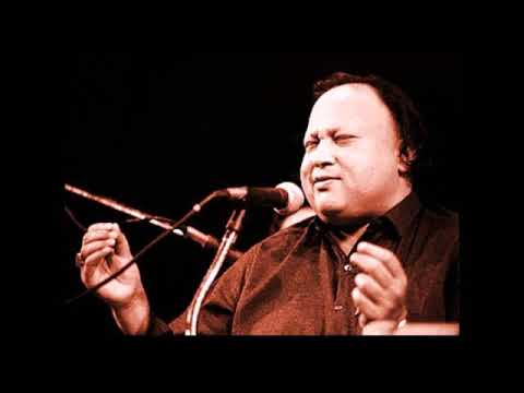 ISHQ KA RUTBA Nusrat Fateh Ali Khan