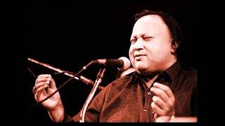 ISHQ KA RUTBA Nusrat Fateh Ali Khan