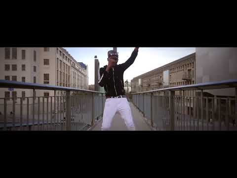 DVY - MAUVAIS DJO (Clip Officiel) // TheBlackSheep
