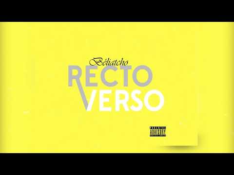 Béliatcho - Recto-Verso_son Officiel 2021