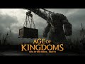 Age Of Kingdoms Rise Of The Horde Part 6 Full AI Fantasy War Movie