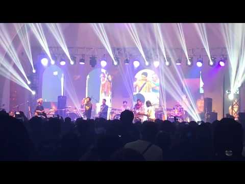 Gigi (Reunion) - Yang T'lah Berlalu (Nirwana) (Live at The Pallas 27/09/2018)